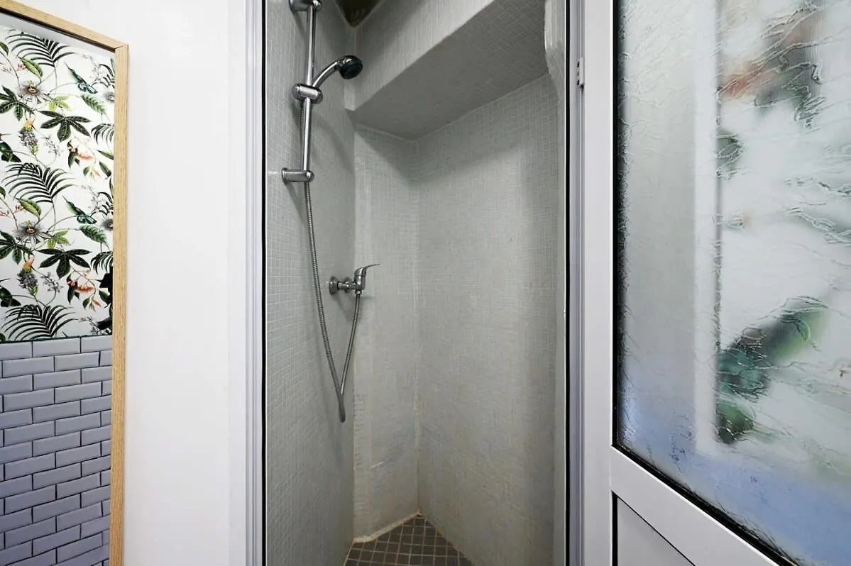 Updated Studio In The Heart Of The Bustling Le Marais District 巴黎 法国