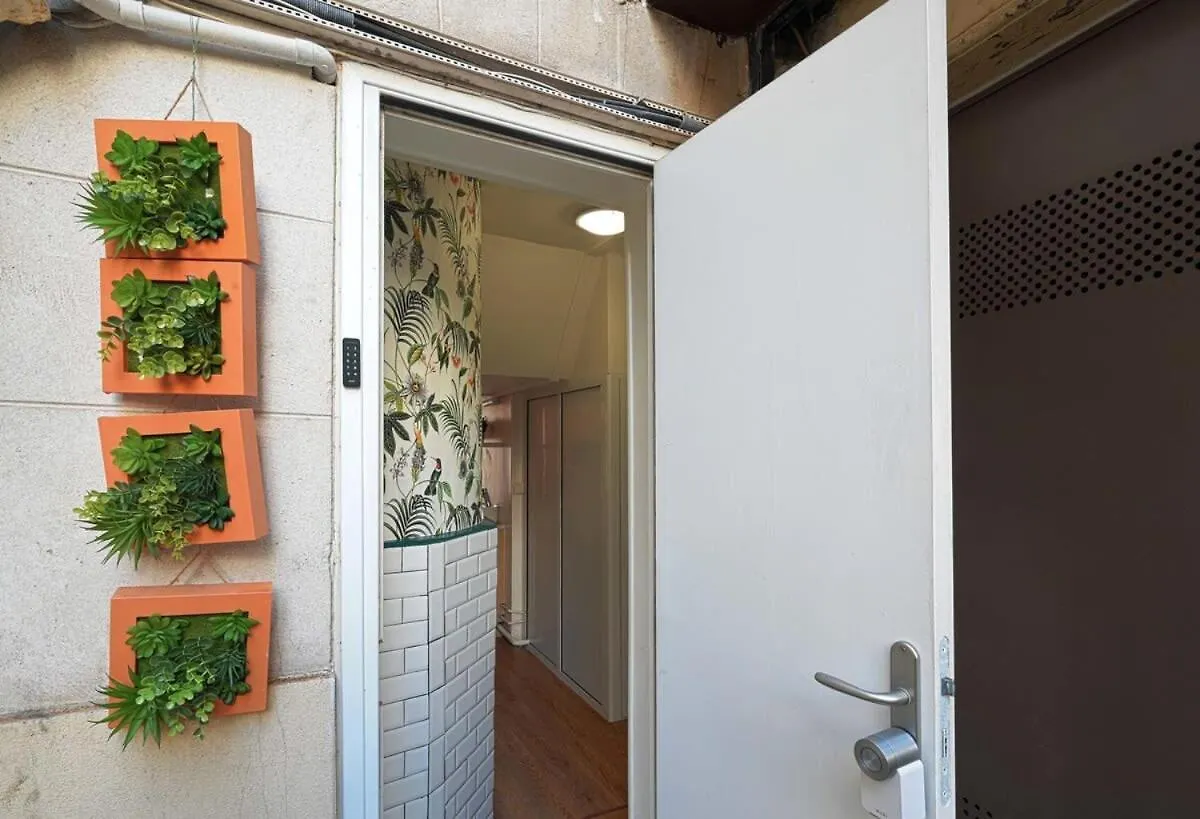 Updated Studio In The Heart Of The Bustling Le Marais District Paris 0*,  France